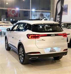 شێری تیگۆ 7 پرۆ